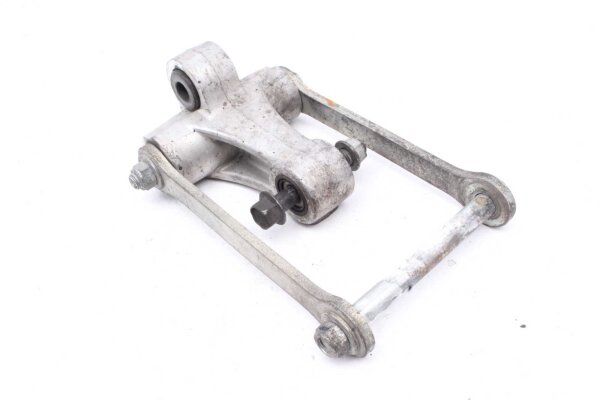 Federbein Umlenkung Umlenkknochen Yamaha FZR 400 4DX 90-94