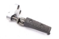 front right footrest Yamaha FZR 400 4DX 90-94