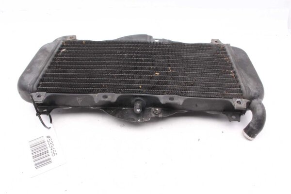 vandkøler radiatorkøler Yamaha FZR 400 4DX 90-94