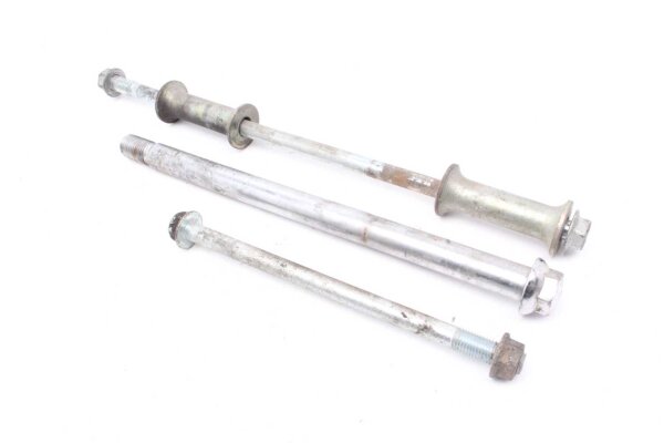 mange resterende dele Yamaha FZR 400 4DX 90-94