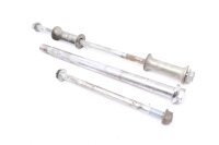 Konvolut Restteile Yamaha FZR 400 4DX 90-94