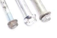 Konvolut Restteile Yamaha FZR 400 4DX 90-94