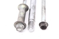 mange resterende dele Yamaha FZR 400 4DX 90-94