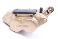 Bremssattel Bremszange vorn links Yamaha FZR 400 4DX 90-94