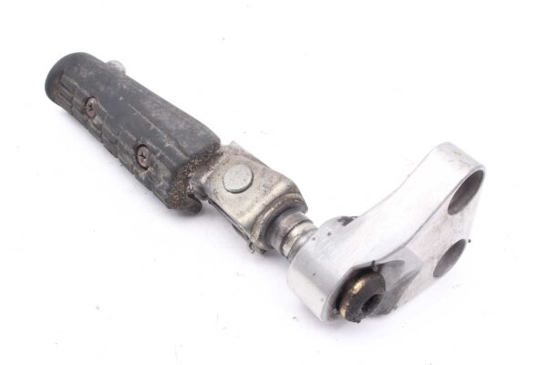 fotstöd vänster fram Yamaha FZR 400 4DX 90-94