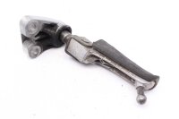 fotstöd vänster fram Yamaha FZR 400 4DX 90-94