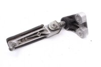 fotstöd vänster fram Yamaha FZR 400 4DX 90-94