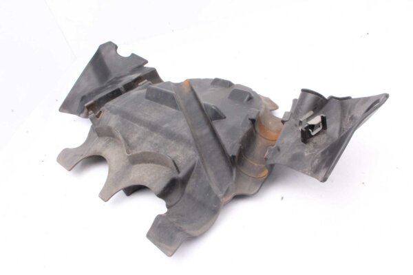 frontpaneldæksel BMW F 800 GS E8GS 0219 08-12