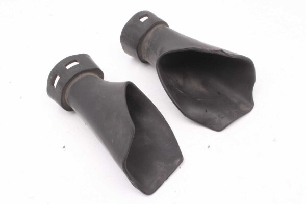 conducto de admisión conducto de aire BMW F 800 GS E8GS 0219 08-12