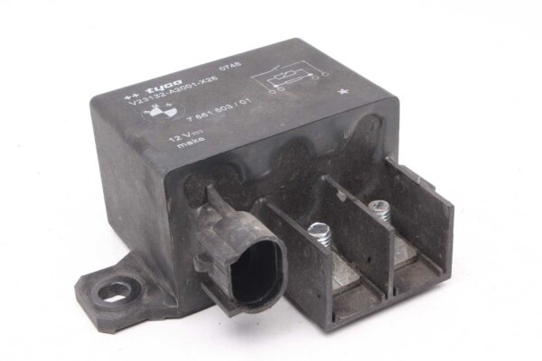 relè di avviamento relè di avviamento BMW F 800 GS E8GS 0219 08-12