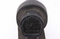 tændspole BMW F 800 GS E8GS 0219 08-12