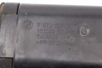 luftfilterboks BMW F 800 GS E8GS 0219 08-12