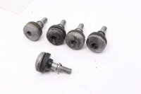 vevaxelskruvar BMW K 1100 RS K589 0522 92-96