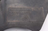 trim interior trim front top BMW K 1100 RS K589 0522 92-96