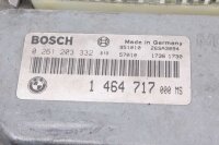 Unité de commande CDI BMW K 1100 RS K589 0522 92-96