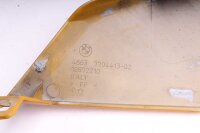 Pannello laterale pannello posteriore sinistro BMW F 800 GS E8GS 0219 08-12