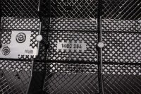 Motordeckel links BMW K 1100 RS K589 0522 92-96