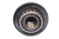 ohjauspään laakerin haarukkasilta BMW K 1100 RS...