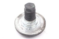 ohjauspään laakerin haarukkasilta BMW K 1100 RS...