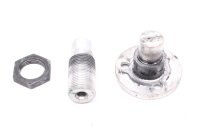 kääntövarren nivel edessä BMW K 1100...