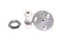 kääntövarren nivel edessä BMW K 1100...