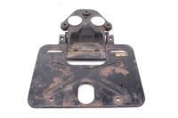license plate holder holder Yamaha XJ 900 F Strider 31A...