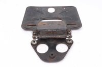 supporto per targa Yamaha XJ 900 F Strider 31A 83-84