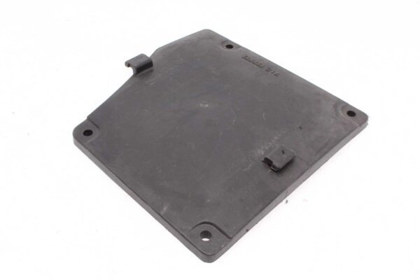 tapa de la caja de fusibles Yamaha XJ 900 F Strider 31A 83-84
