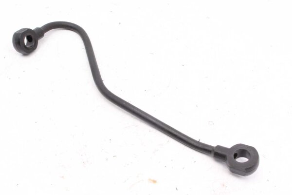 oil line oil pump Yamaha XS 750 1T5 77-79