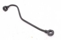 oil line oil pump Yamaha XS 750 1T5 77-79