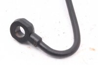 oil line oil pump Yamaha XS 750 1T5 77-79