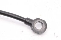 oil line oil pump Yamaha XS 750 1T5 77-79