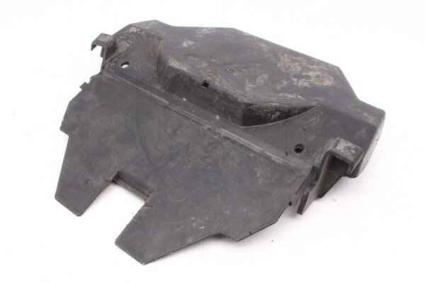 tapa de la caja de fusibles Yamaha XJ 900 F Strider 31A 83-84