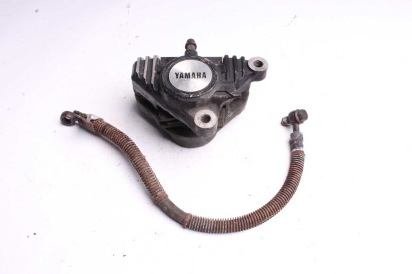 bremsekaliper bagbremsekaliber Yamaha XJ 900 F Strider 31A 83-84