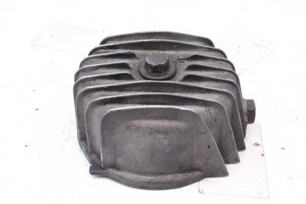 oil filter cover Yamaha XS 750 1T5 77-79