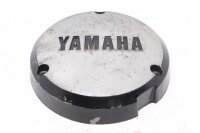engine cover left Yamaha XS 750 1T5 77-79