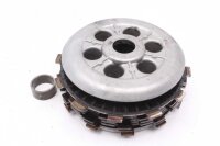 cestello frizione allinterno della frizione Yamaha XS 750...