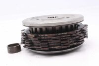 cestello frizione allinterno della frizione Yamaha XS 750...