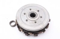 kopplingskorg inuti kopplingen Yamaha XS 750 1T5 77-79