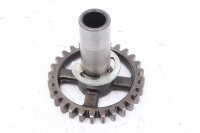 Anlasser Freilauf Yamaha XS 750 1T5 77-79