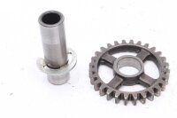 Anlasser Freilauf Yamaha XS 750 1T5 77-79