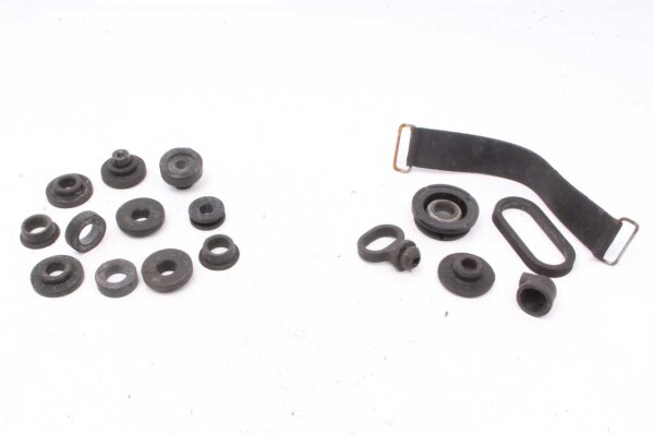 många återstående delar Yamaha XJ 900 F 4BB 91-94