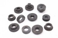 många återstående delar Yamaha XJ 900 F 4BB 91-94