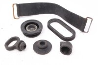 många återstående delar Yamaha XJ 900 F 4BB 91-94