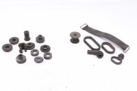 många återstående delar Yamaha XJ 900 F 4BB 91-94