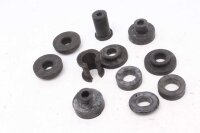 många återstående delar Yamaha XJ 900 F 4BB 91-94