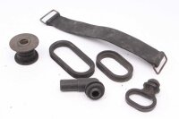 många återstående delar Yamaha XJ 900 F 4BB 91-94