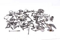 molte parti rimanenti Yamaha XS 750 1T5 77-79