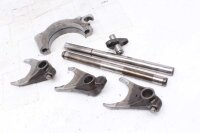 Getriebe Schaltklaue Yamaha XS 750 1T5 77-79
