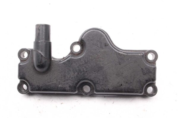 Motordeckel Entlüftung Yamaha XS 750 1T5 77-79